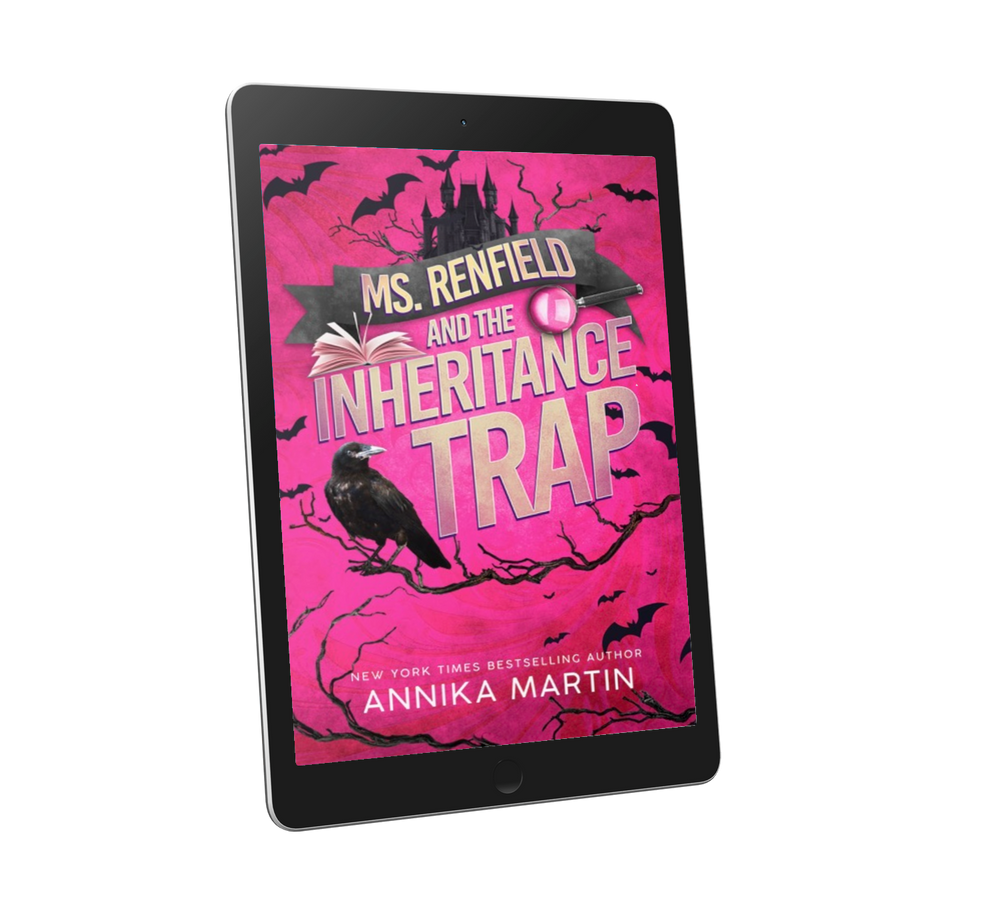 Ms. Renfield and the Inheritance Trap