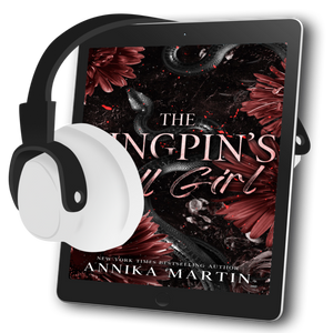 The Kingpin's Call Girl Audiobook